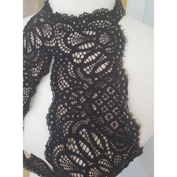 Victoria's Secret Dream Angels Unlined Demi Bra - Picture 4 of 16